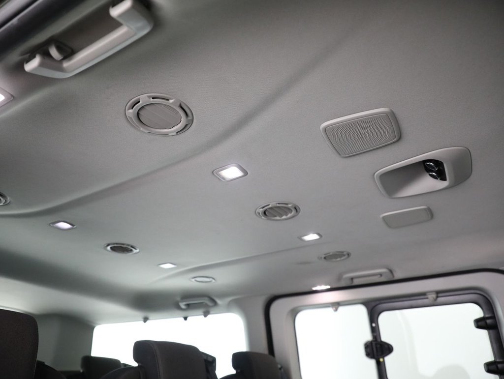 Used Ford Tourneo Custom 2022 for sale - 76563333: Photo 45