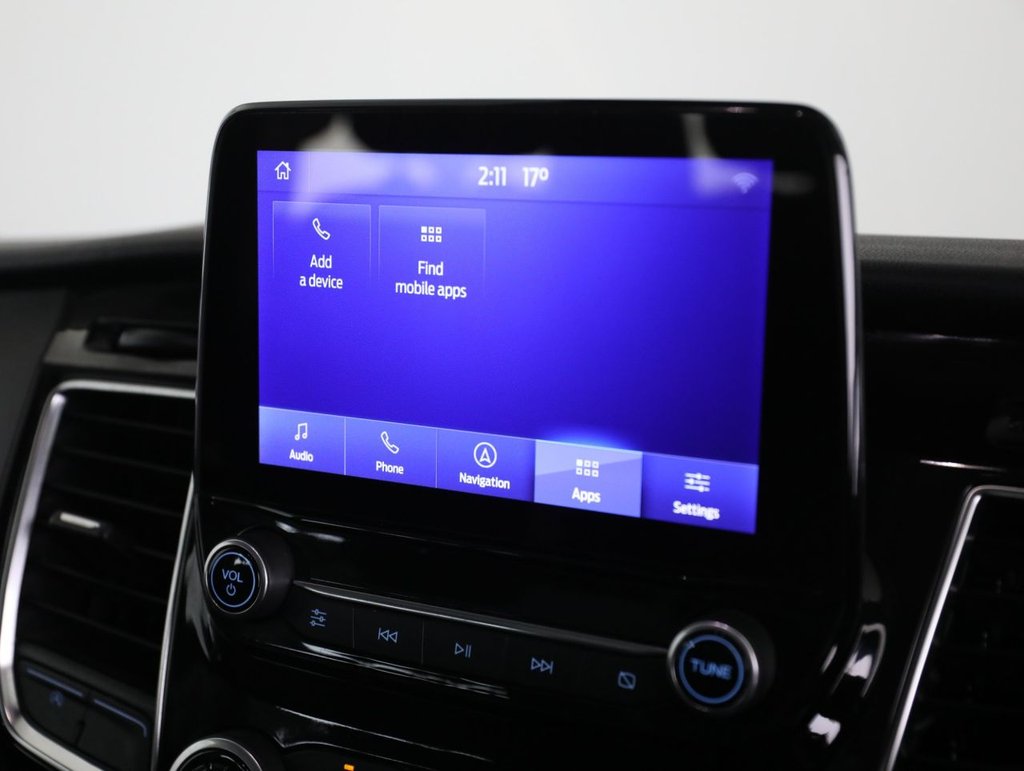 Used Ford Tourneo Custom 2022 for sale - 76563333: Photo 47