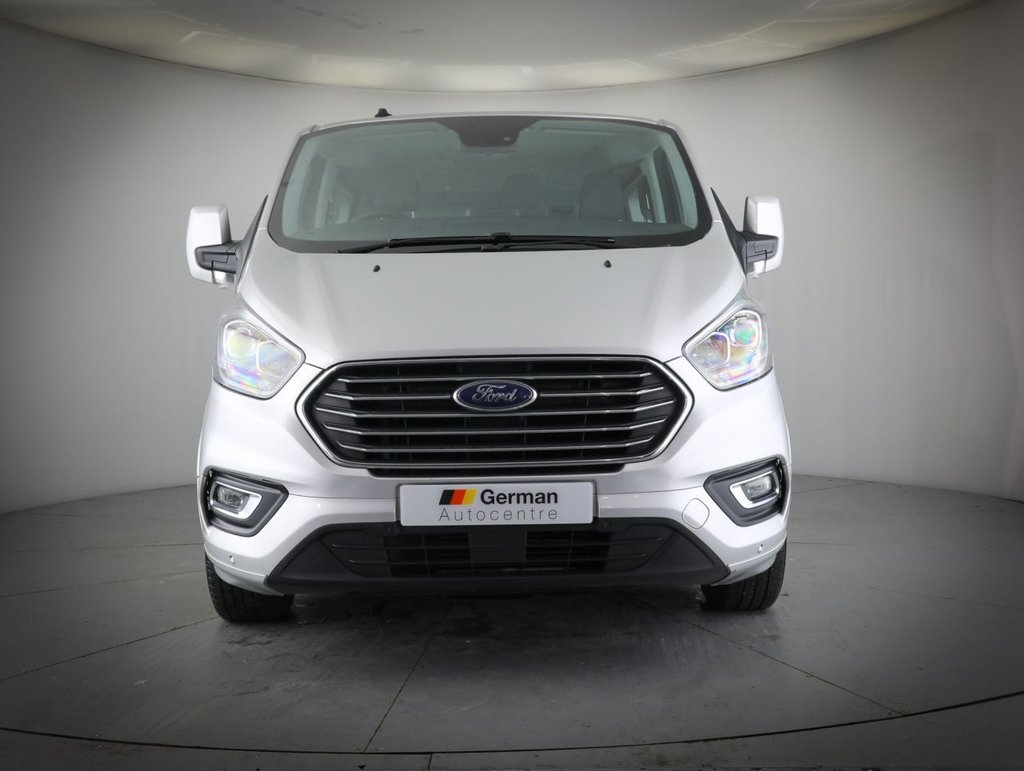 Used Ford Tourneo Custom 2022 for sale - 76563333: Photo 5