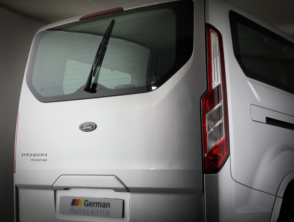 Used Ford Tourneo Custom 2022 for sale - 76563333: Photo 6
