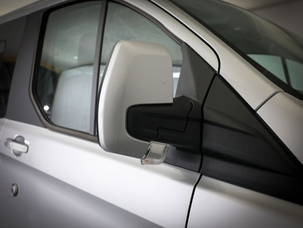 Used Ford Tourneo Custom 2022 for sale - 76563333: Photo 7