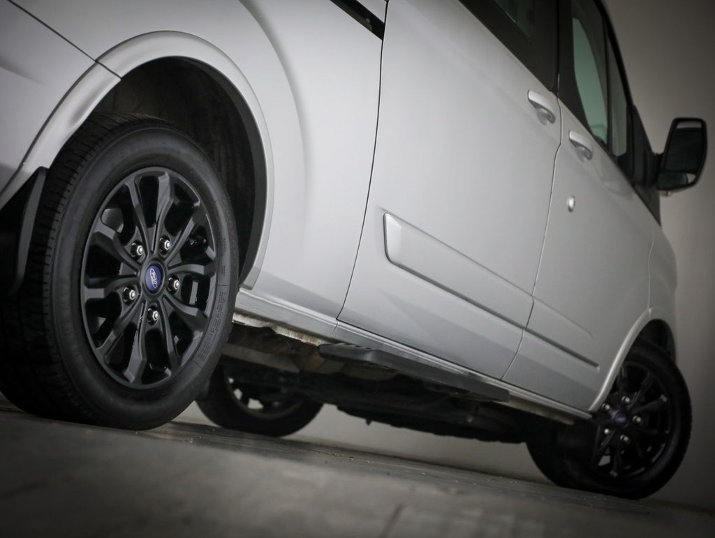 Used Ford Tourneo Custom 2022 for sale - 76563333: Photo 9