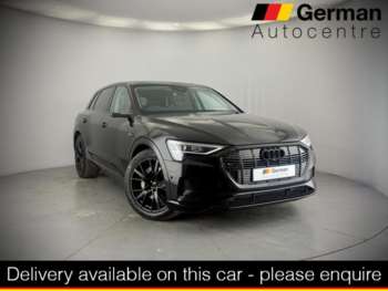 2021 (21) - 300kW 55 Quattro 95kWh Launch Edition 5dr Auto