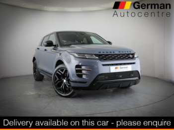 2021 (71) - 1.5 P300e R-Dynamic SE 5dr Auto