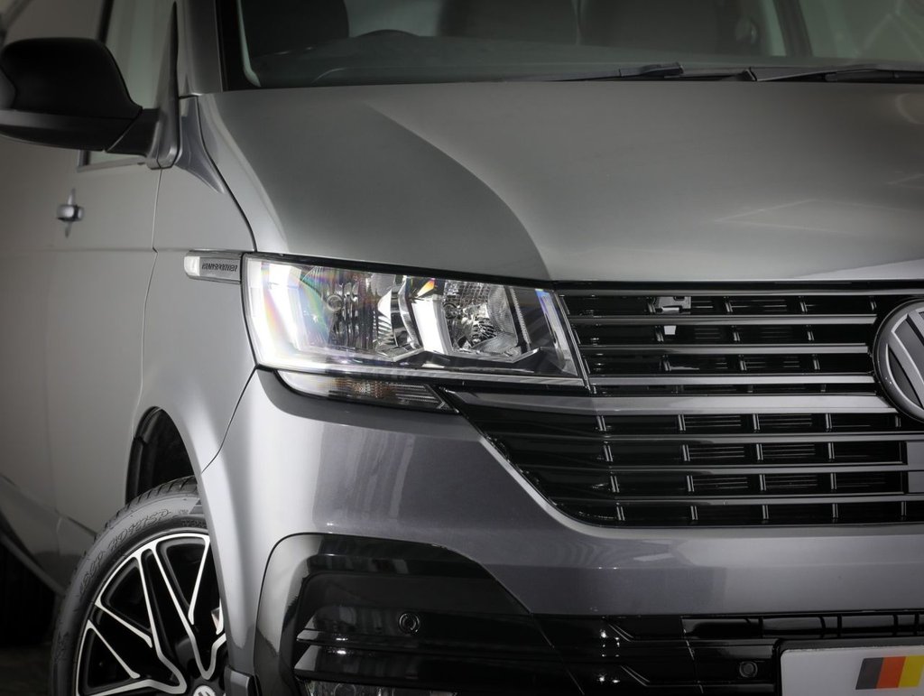 Used Volkswagen Transporter 2021 for sale - 77512560: Photo 11