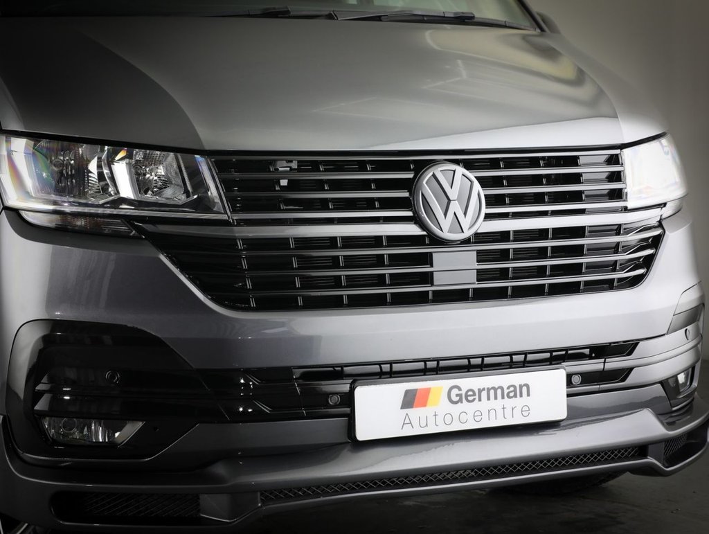 Used Volkswagen Transporter 2021 for sale - 77512560: Photo 12