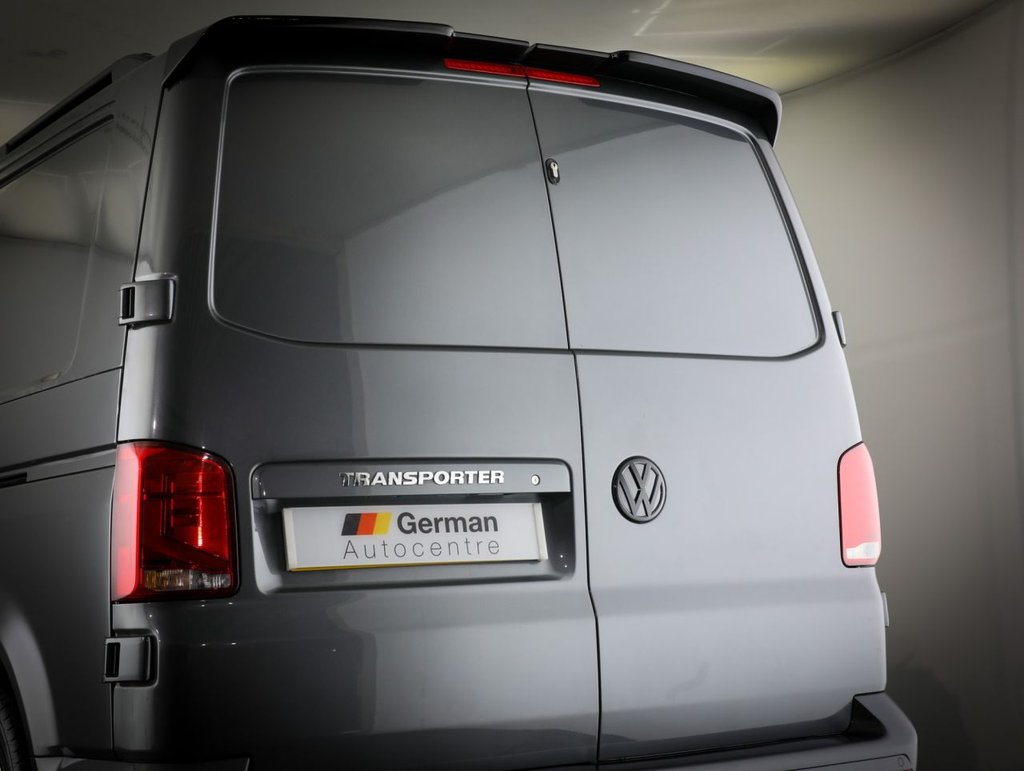 Used Volkswagen Transporter 2021 for sale - 77512560: Photo 15
