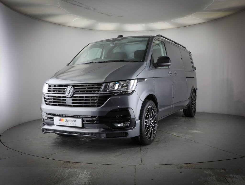 Used Volkswagen Transporter 2021 for sale - 77512560: Photo 16