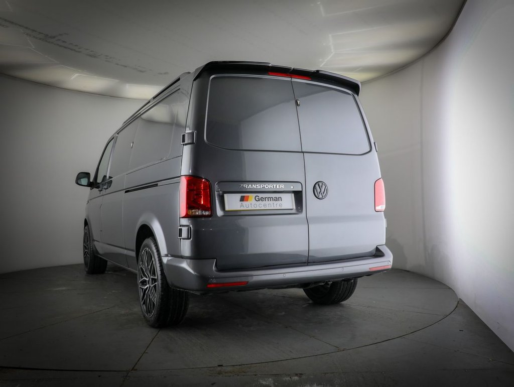 Used Volkswagen Transporter 2021 for sale - 77512560: Photo 17