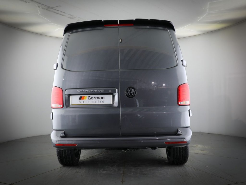 Used Volkswagen Transporter 2021 for sale - 77512560: Photo 18
