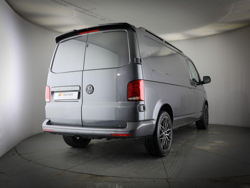 Used Volkswagen Transporter 2021 for sale - 77512560: Photo 19