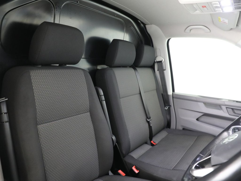 Used Volkswagen Transporter 2021 for sale - 77512560: Photo 20