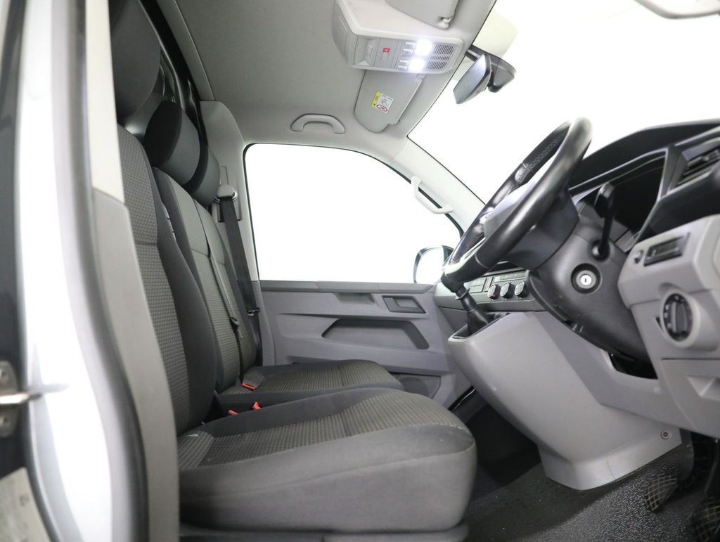 Used Volkswagen Transporter 2021 for sale - 77512560: Photo 21