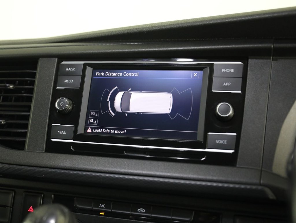 Used Volkswagen Transporter 2021 for sale - 77512560: Photo 24