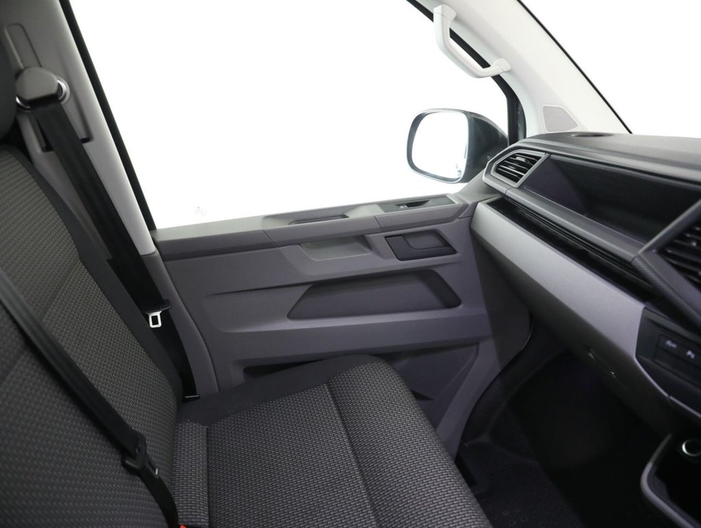 Used Volkswagen Transporter 2021 for sale - 77512560: Photo 26