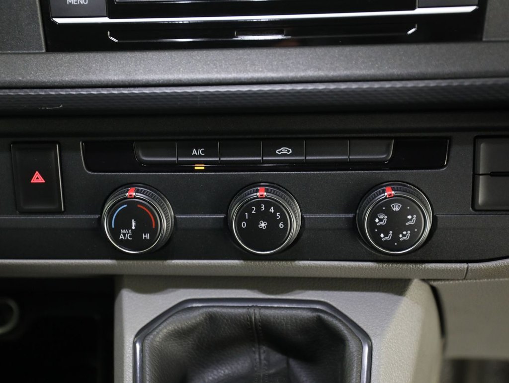 Used Volkswagen Transporter 2021 for sale - 77512560: Photo 27