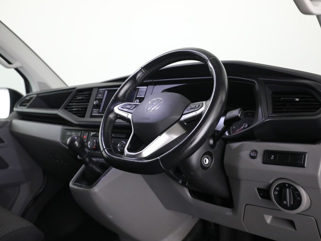 Used Volkswagen Transporter 2021 for sale - 77512560: Photo 28