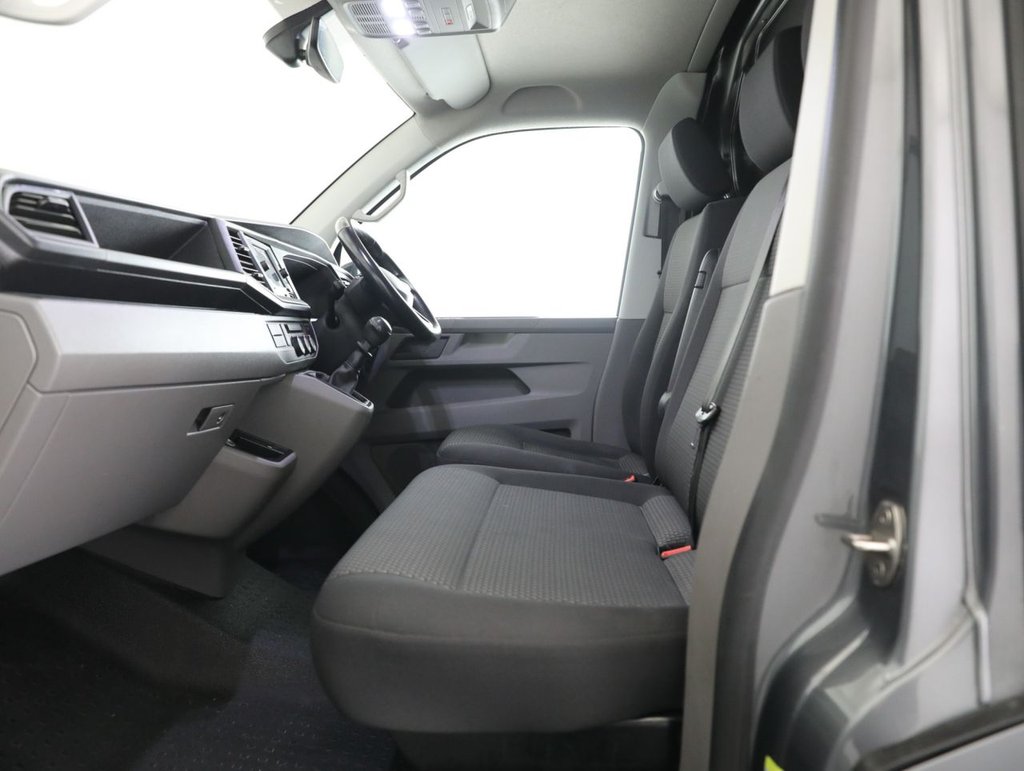 Used Volkswagen Transporter 2021 for sale - 77512560: Photo 31