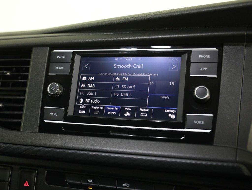 Used Volkswagen Transporter 2021 for sale - 77512560: Photo 34