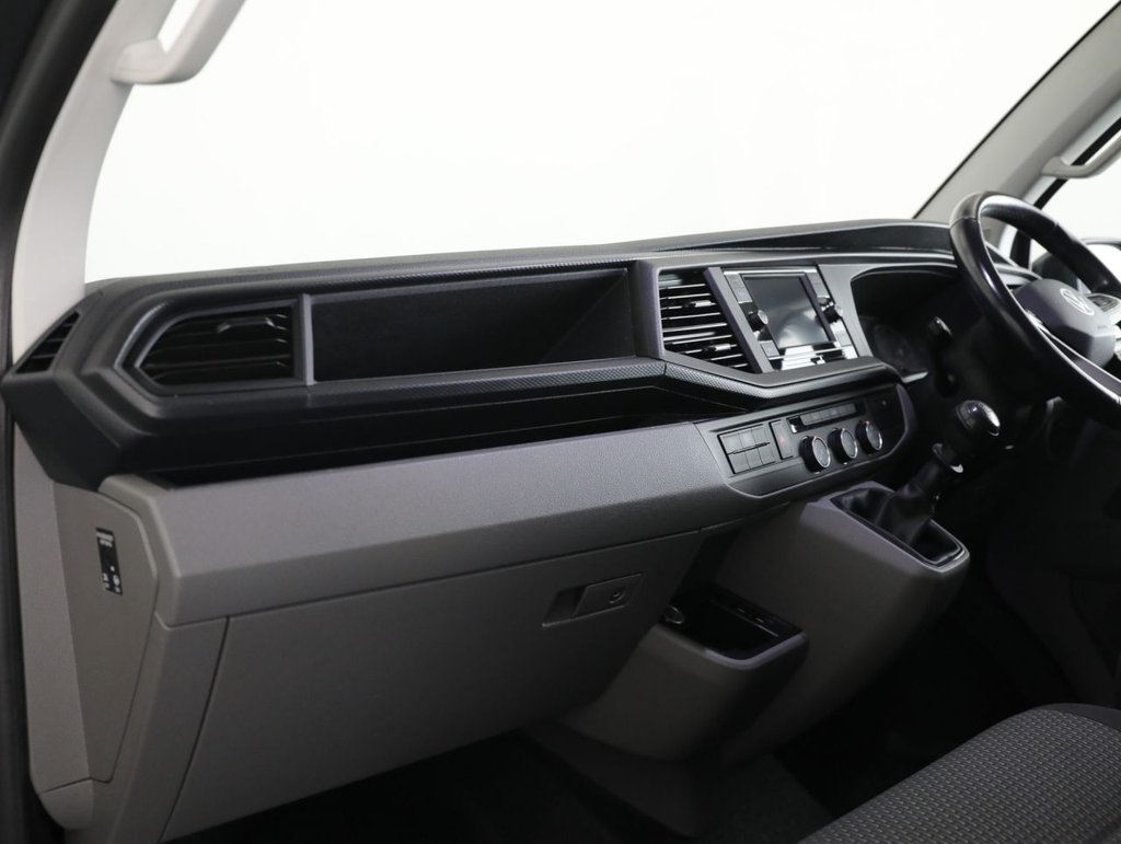 Used Volkswagen Transporter 2021 for sale - 77512560: Photo 36