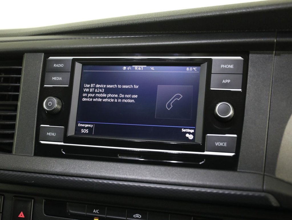 Used Volkswagen Transporter 2021 for sale - 77512560: Photo 37