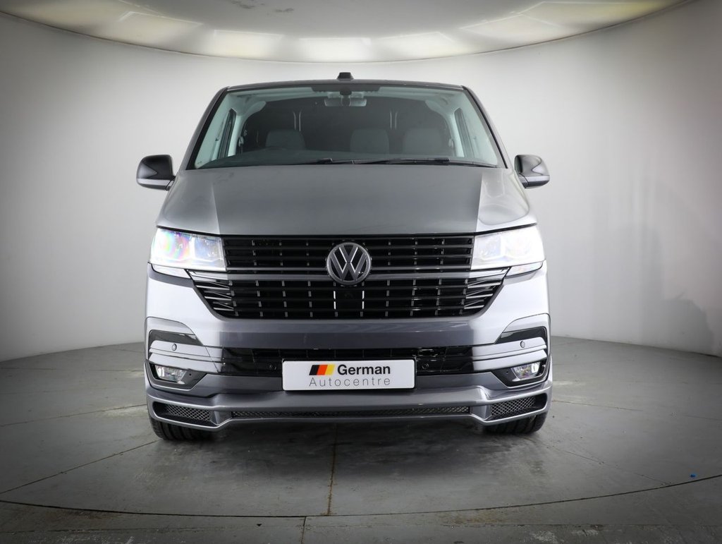 Used Volkswagen Transporter 2021 for sale - 77512560: Photo 6