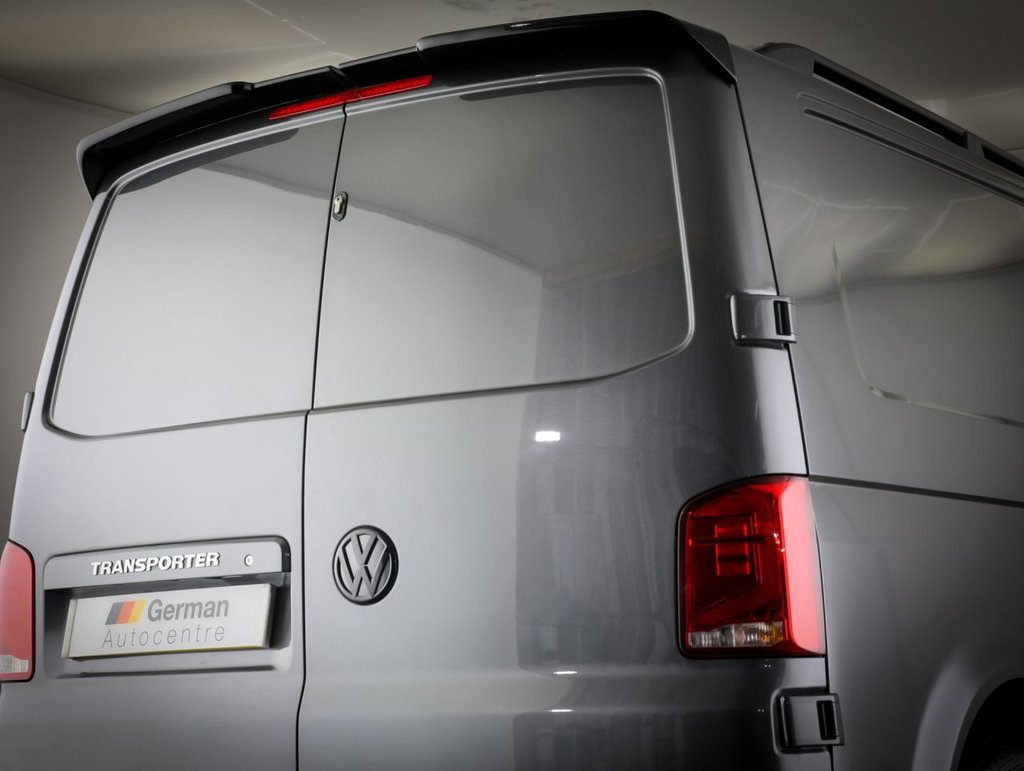 Used Volkswagen Transporter 2021 for sale - 77512560: Photo 7