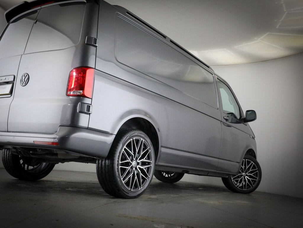 Used Volkswagen Transporter 2021 for sale - 77512560: Photo 8