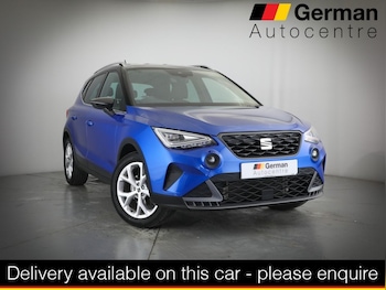 Used SEAT Arona 2023 for sale - 79035150: Photo