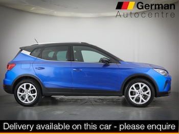 Used SEAT Arona 2023 for sale - 79035150: Photo