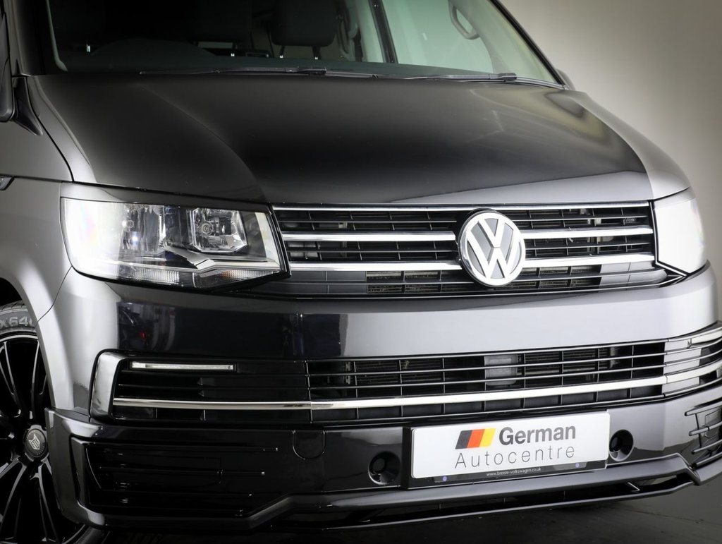 Used Volkswagen Transporter Shuttle 2019 for sale - 77995270: Photo 12