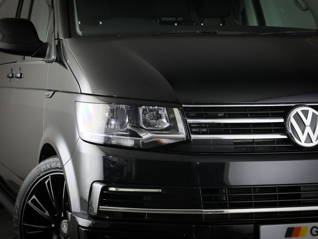 Used Volkswagen Transporter Shuttle 2019 for sale - 77995270: Photo 13