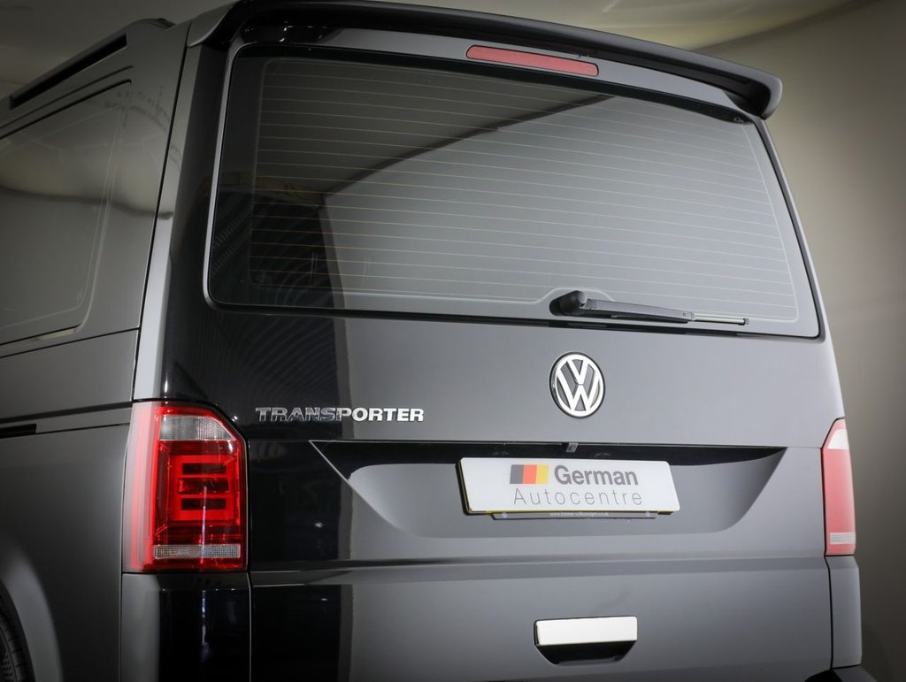 Used Volkswagen Transporter Shuttle 2019 for sale - 77995270: Photo 15