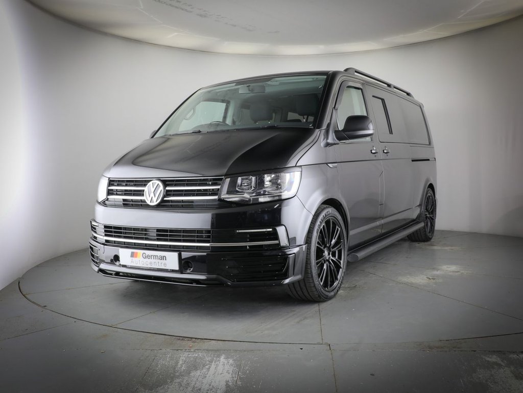 Used Volkswagen Transporter Shuttle 2019 for sale - 77995270: Photo 16