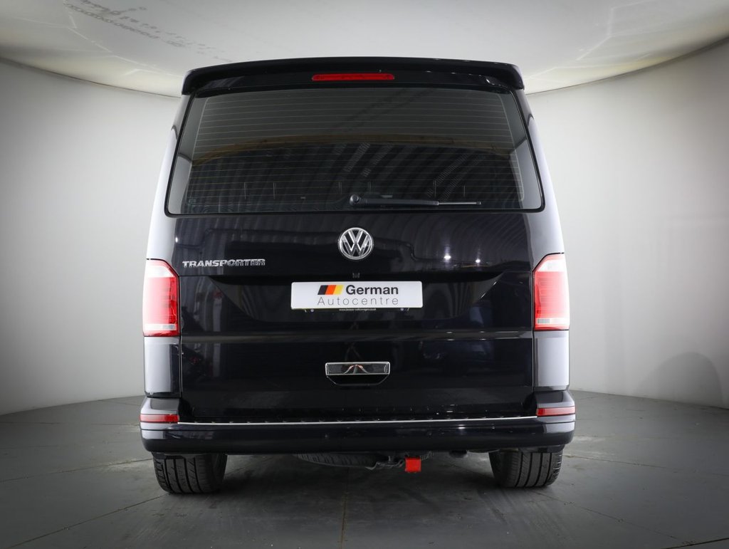 Used Volkswagen Transporter Shuttle 2019 for sale - 77995270: Photo 18