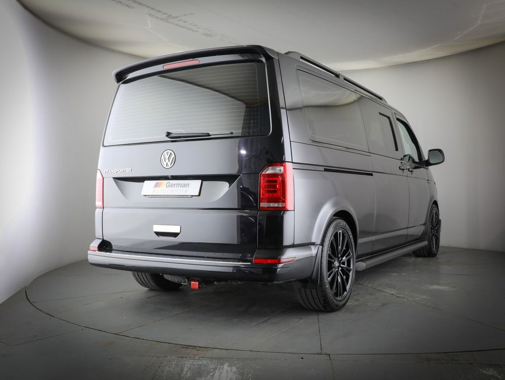 Used Volkswagen Transporter Shuttle 2019 for sale - 77995270: Photo 19