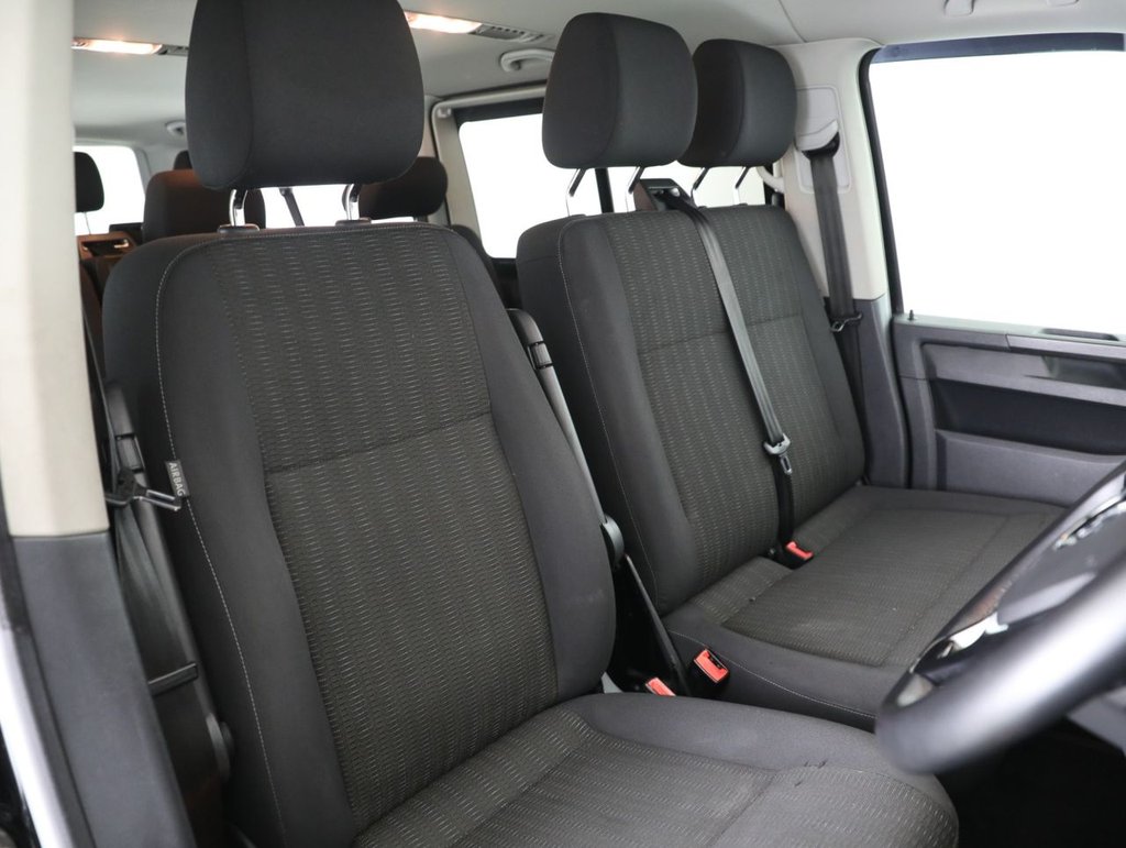 Used Volkswagen Transporter Shuttle 2019 for sale - 77995270: Photo 21