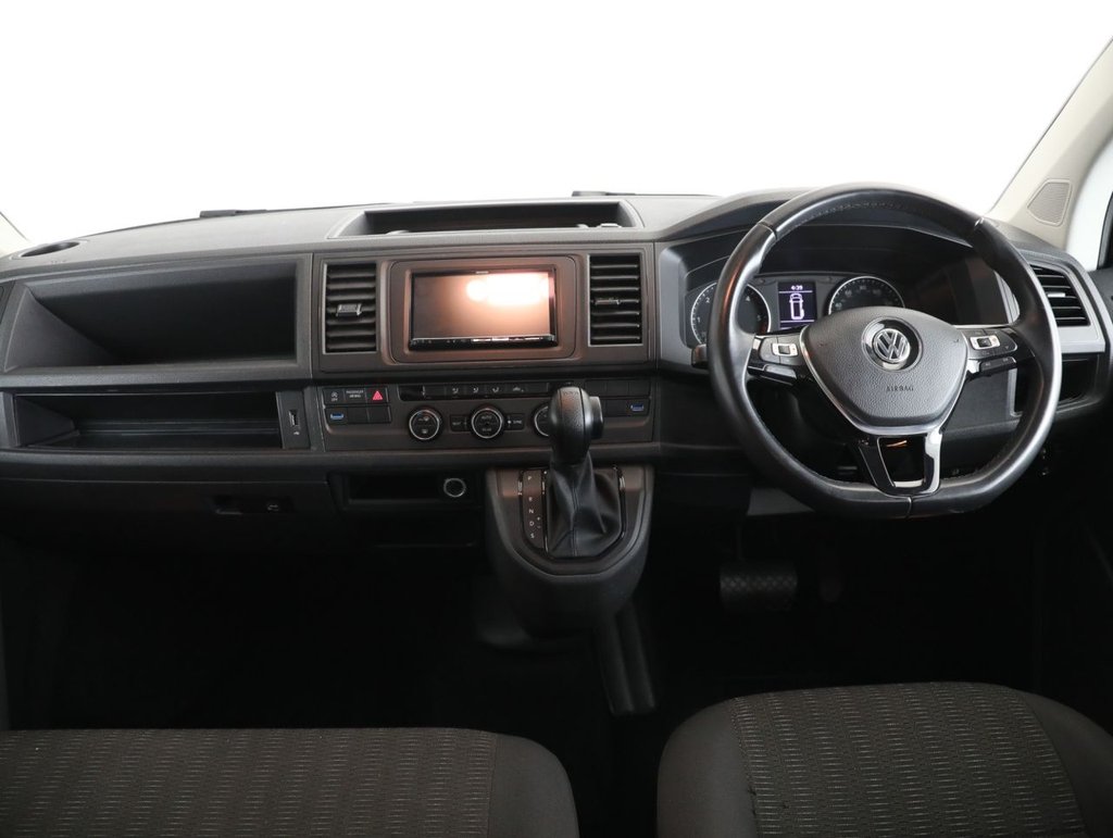 Used Volkswagen Transporter Shuttle 2019 for sale - 77995270: Photo 24