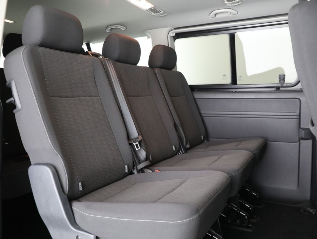 Used Volkswagen Transporter Shuttle 2019 for sale - 77995270: Photo 26