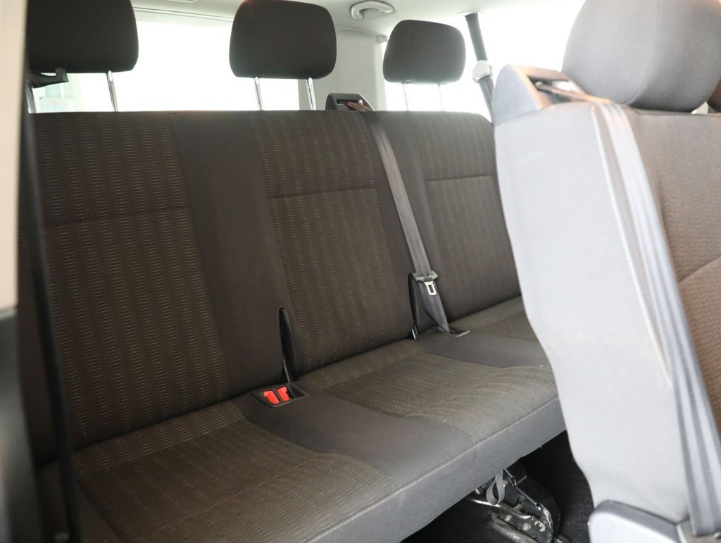 Used Volkswagen Transporter Shuttle 2019 for sale - 77995270: Photo 29