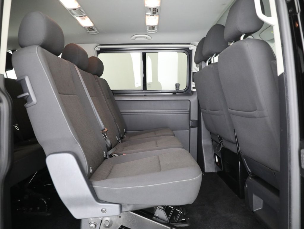 Used Volkswagen Transporter Shuttle 2019 for sale - 77995270: Photo 33