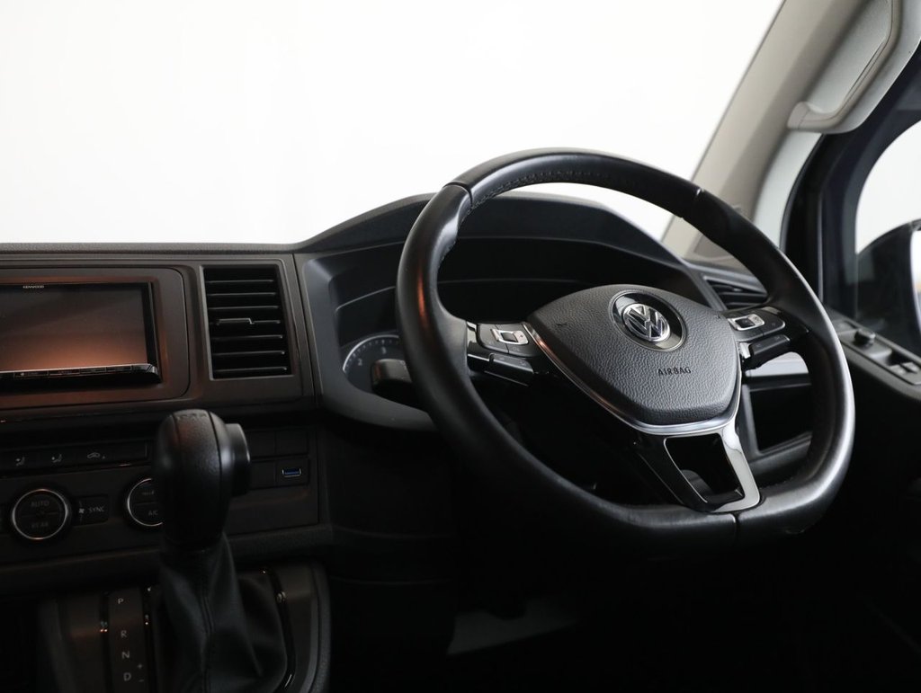 Used Volkswagen Transporter Shuttle 2019 for sale - 77995270: Photo 34