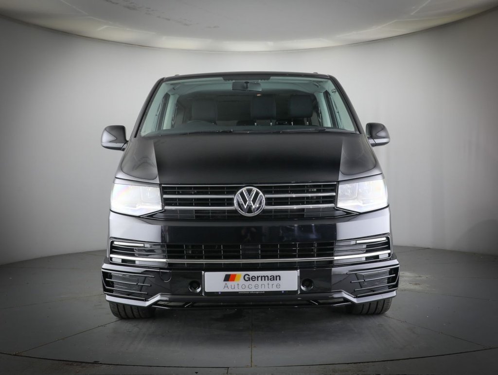 Used Volkswagen Transporter Shuttle 2019 for sale - 77995270: Photo 6