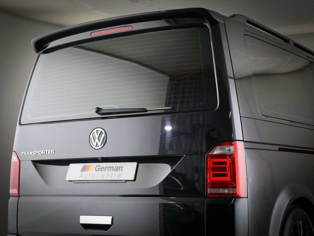 Used Volkswagen Transporter Shuttle 2019 for sale - 77995270: Photo 7