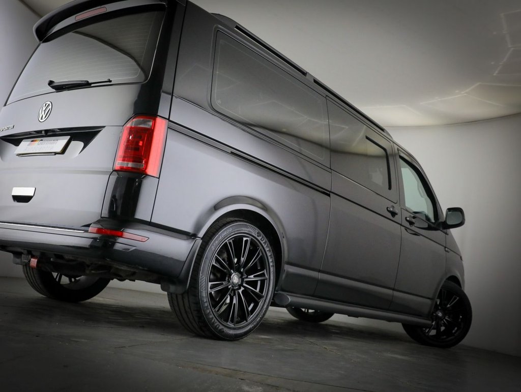 Used Volkswagen Transporter Shuttle 2019 for sale - 77995270: Photo 8