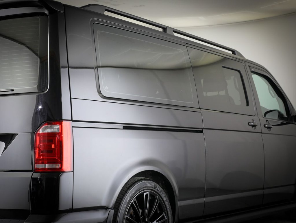 Used Volkswagen Transporter Shuttle 2019 for sale - 77995270: Photo 9