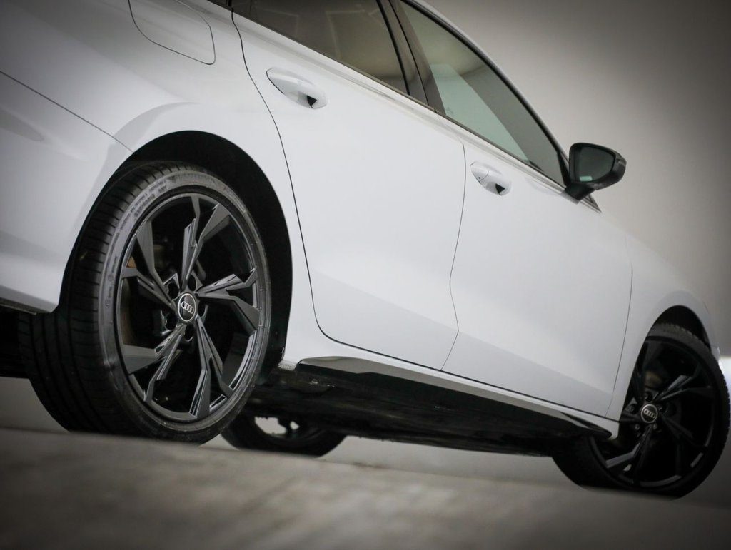 Used Audi A3 2022 for sale - 76820225: Photo 11