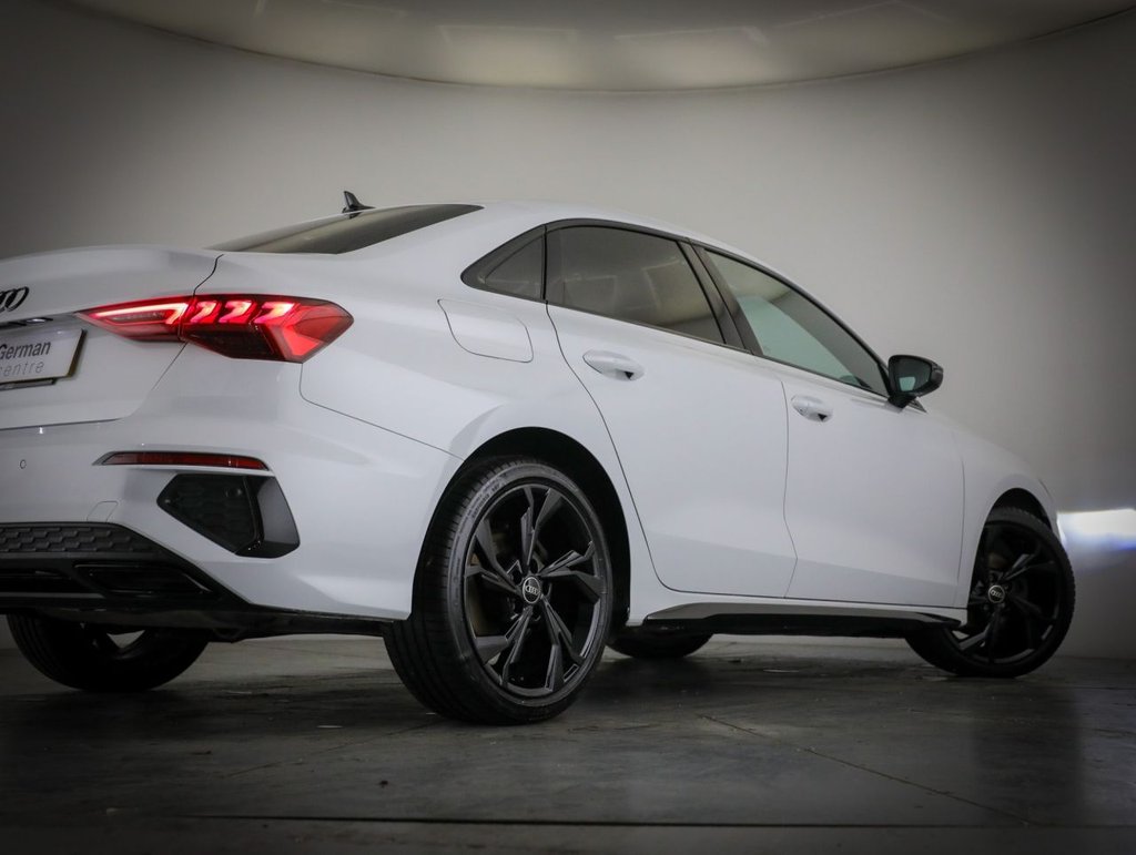 Used Audi A3 2022 for sale - 76820225: Photo 12