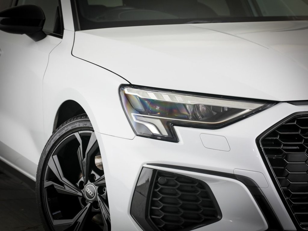 Used Audi A3 2022 for sale - 76820225: Photo 13