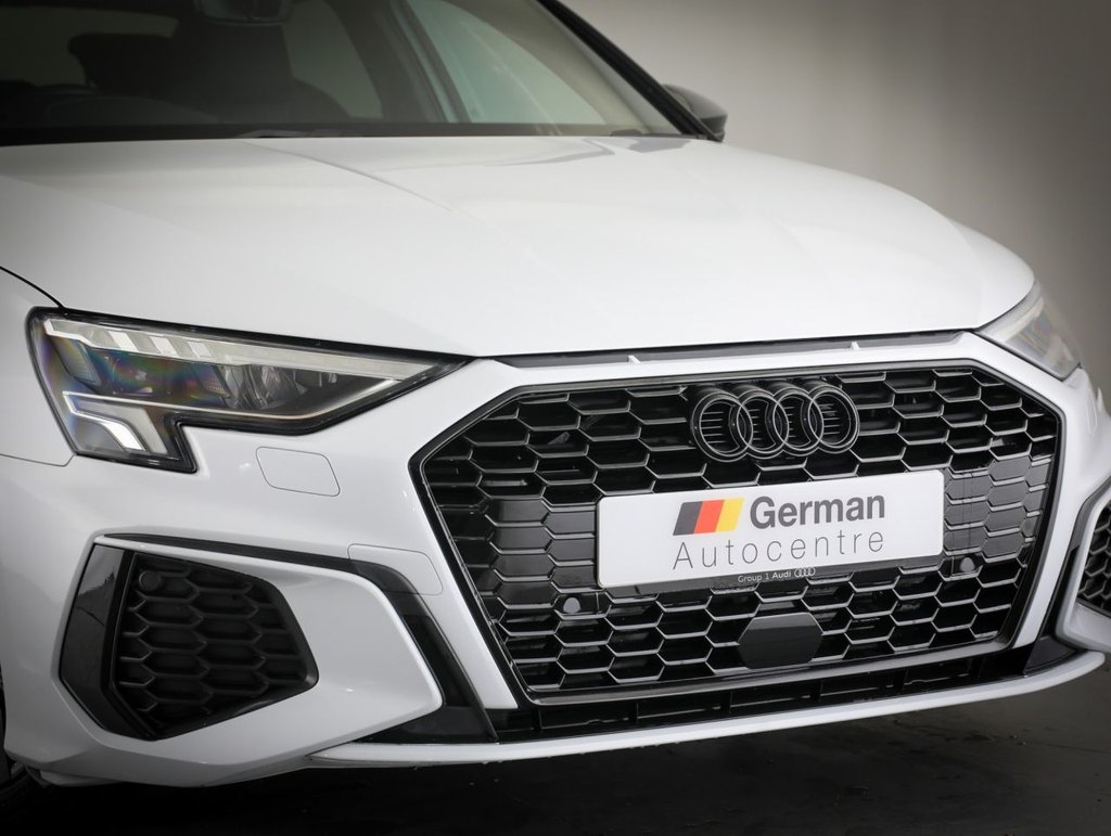 Used Audi A3 2022 for sale - 76820225: Photo 14